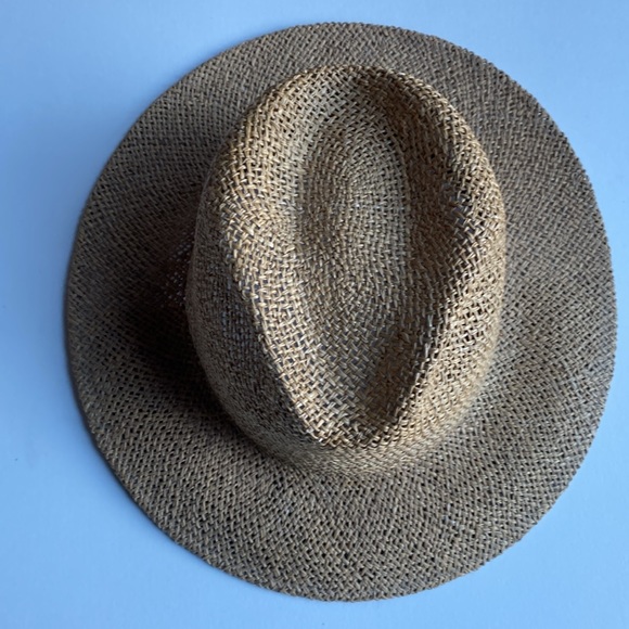 ❗️ REDUCED❗️Men’s straw hat with Fast tab - Picture 3 of 6